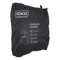 Cobertor mochila portabebé Voksi