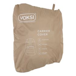 Cobertor mochila portabebé Voksi