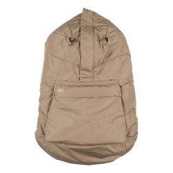 Cobertor mochila portabebé Voksi