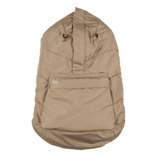 Cobertor mochila portabebé Voksi