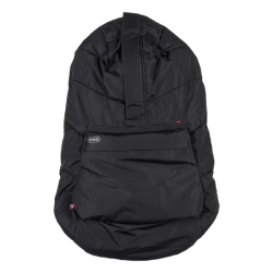 Cobertor mochila portabebé Voksi