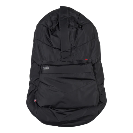Cobertor mochila portabebé Voksi