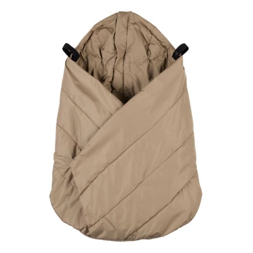 Cobertor mochila portabebé Voksi