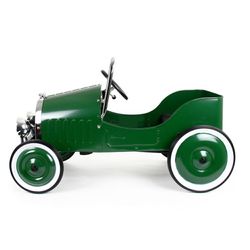 Coche de pedales Clásico de Baghera