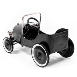 Coche de pedales Clásico de Baghera