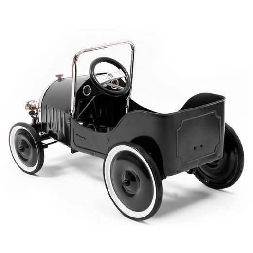 Coche de pedales Clásico de Baghera