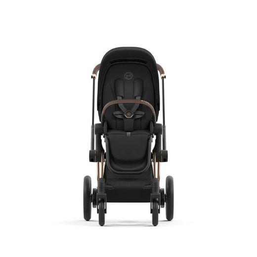 Cybex e-Priam Dúo Chasis Rosegold