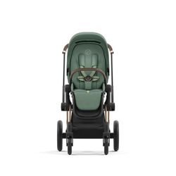 Cybex e-Priam Dúo Chasis Rosegold