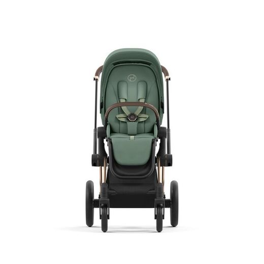 Cybex e-Priam Dúo Chasis Rosegold