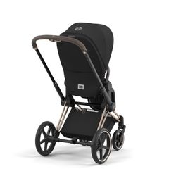 Cybex e-Priam Dúo Chasis Rosegold