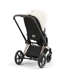 Cybex e-Priam Dúo Chasis Rosegold