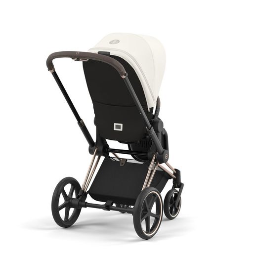Cybex e-Priam Dúo Chasis Rosegold