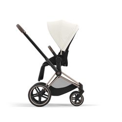Cybex e-Priam Dúo Chasis Rosegold