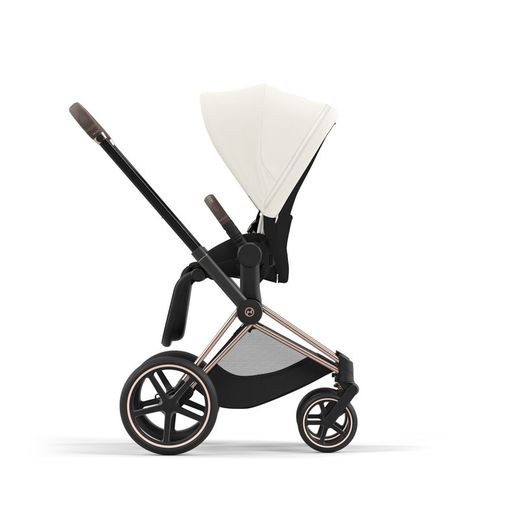 Cybex e-Priam Dúo Chasis Rosegold