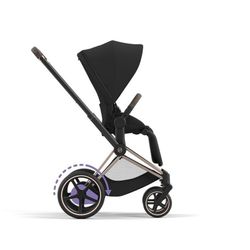 Cybex e-Priam Dúo Chasis Rosegold