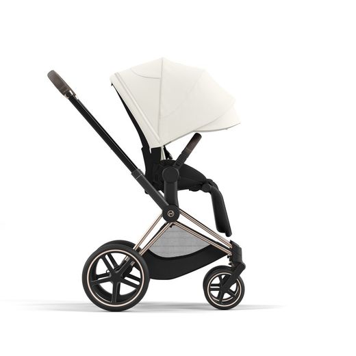 Cybex e-Priam Dúo Chasis Rosegold