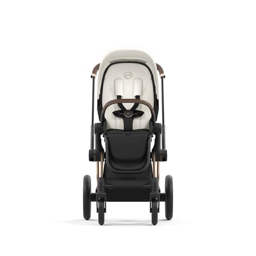 Cybex e-Priam Dúo Chasis Rosegold