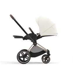 Cybex e-Priam Dúo Chasis Rosegold