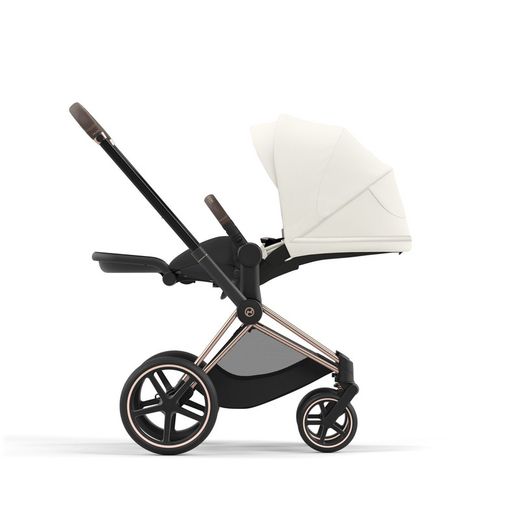 Cybex e-Priam Dúo Chasis Rosegold