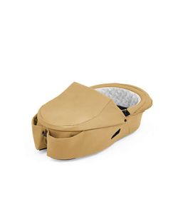 Cochecito 2 piezas Stokke Xplory X Golden Yellow