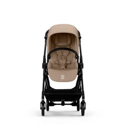 Cochecito Cybex Melio Dúo 2025 carbón