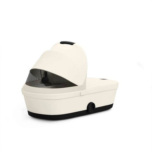 Cochecito Cybex Melio Dúo 2025 carbón