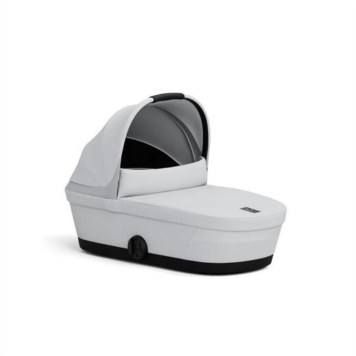 Cochecito Cybex Melio Dúo 2025 carbón