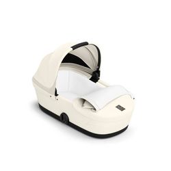 Cochecito Cybex Melio Dúo 2025 carbón