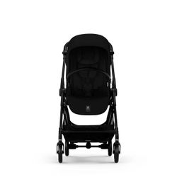 Cochecito Cybex Melio Dúo 2025 carbón