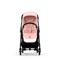 Cochecito Cybex Melio Dúo 2025 carbón