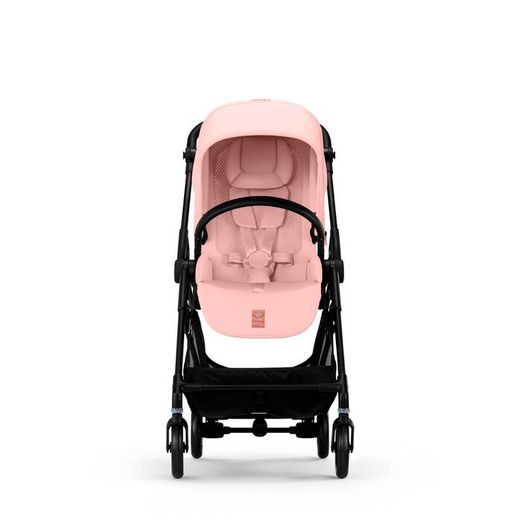 Cochecito Cybex Melio Dúo 2025 carbón