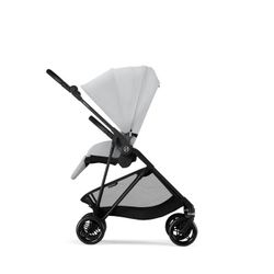 Cochecito Cybex Melio Dúo 2025 carbón
