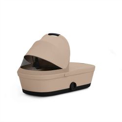 Cochecito Cybex Melio Dúo 2025 carbón
