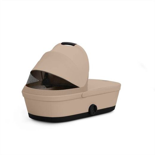 Cochecito Cybex Melio Dúo 2025 carbón