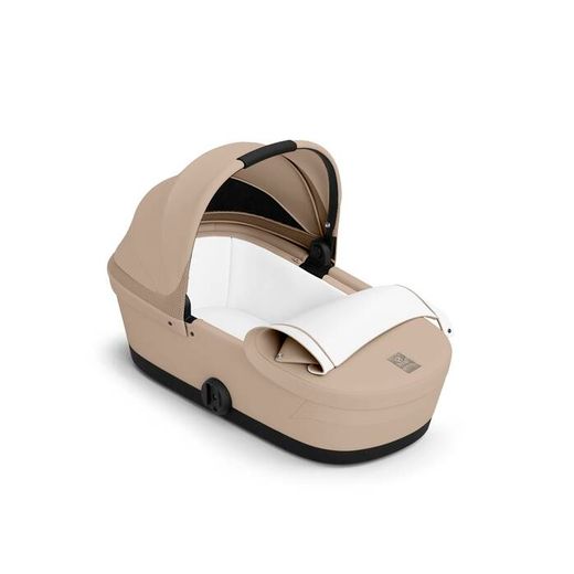 Cochecito Cybex Melio Dúo 2025 carbón