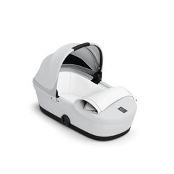 Cochecito Cybex Melio Dúo 2025 carbón