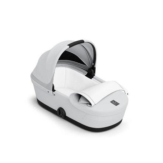 Cochecito Cybex Melio Dúo 2025 carbón