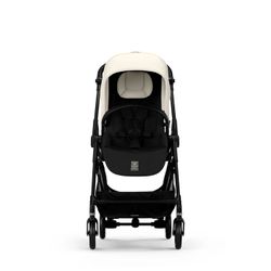Cochecito Cybex Melio Dúo 2025 carbón