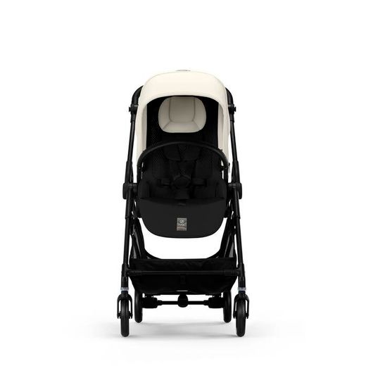 Cochecito Cybex Melio Dúo 2025 carbón