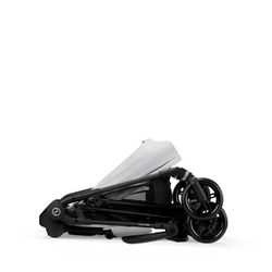Cochecito Cybex Melio Dúo 2025 carbón
