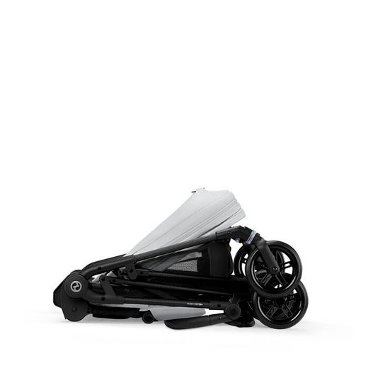 Cochecito Cybex Melio Dúo 2025 carbón