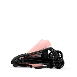 Cochecito Cybex Melio Dúo 2025 carbón