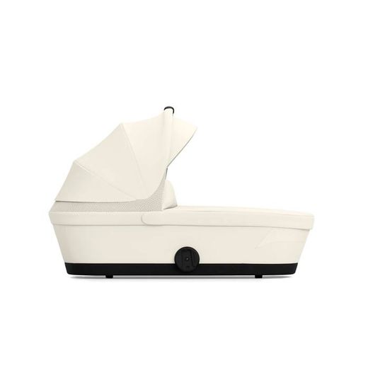 Cochecito Cybex Melio Dúo 2025 carbón