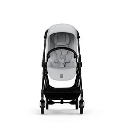 Cochecito Cybex Melio Dúo 2025 carbón