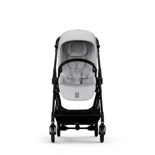 Cochecito Cybex Melio Dúo 2025 carbón