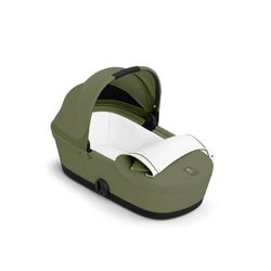Cochecito Cybex Melio Dúo 2025 carbón