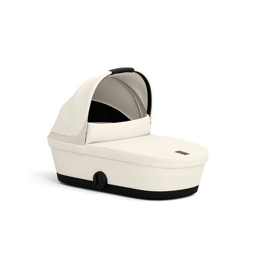 Cochecito Cybex Melio Dúo 2025 carbón