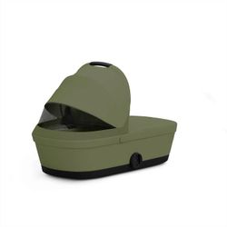 Cochecito Cybex Melio Dúo 2025 carbón