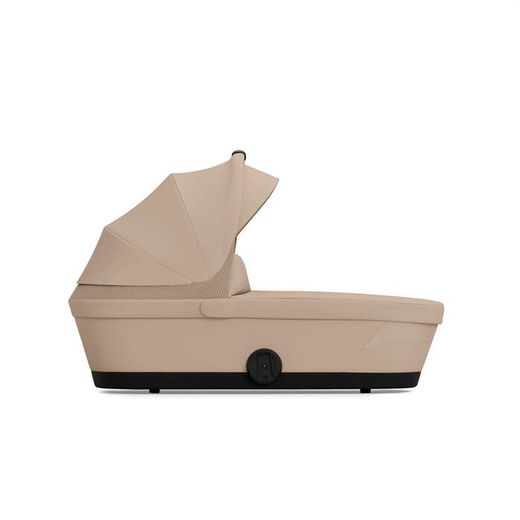 Cochecito Cybex Melio Dúo 2025 carbón