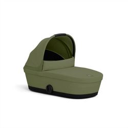 Cochecito Cybex Melio Dúo 2025 carbón